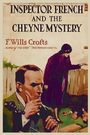 Freeman Wills Crofts: The Cheyne Mystery, Buch