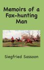Siegfried Sassoon: Memoirs of a Fox-hunting Man, Buch