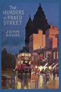 John Rhode: The Murders in Praed Street, Buch