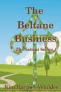 Kim Ramsey-Winkler: The Beltane Business, Buch