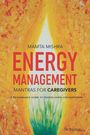Mamta Mishra: Energy Management, Buch