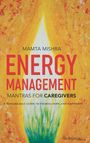 Mamta Mishra: Energy Management, Buch