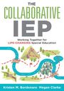 Kristen M Bordonaro: The Collaborative Iep, Buch