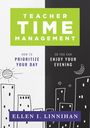 Linnihan: Teacher Time Management, Buch