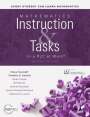 Mona Toncheff: Mathematics Instruction and Tasks in a PLC at Work(r), Second Edition, Buch