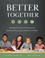 George Georgiou: Better Together, Buch