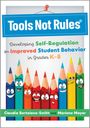 Claudia Bertolone-Smith: Tools Not Rules(r), Buch