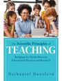 Nathaniel Hansford: The Scientific Principles of Teaching, Buch