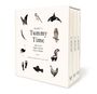 Tabitha Paige: Baby's Tummy Time Book Box Set, Buch