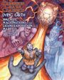 Bob Brinkman: Brinkman, B: Dungeon Crawl Classics Dying Earth #3: Magnific, Buch