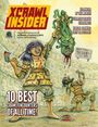 Goodman Staff: Xcrawl Insider #1, Buch