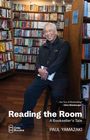Paul Yamazaki: Reading the Room, Buch