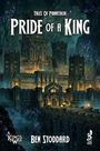 Ben Stoddard: Pride of the King, Buch