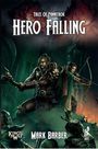 Mark Barber: Hero Falling, Buch