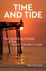 Tim Hatcher: Time and Tide, Buch