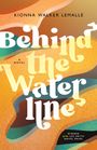 Kionna Walker Lemalle: Behind the Waterline, Buch