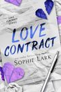 Sophie Lark: Love Contract, Buch