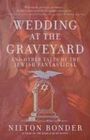 Nilton Bonder: Wedding at the Graveyard, Buch