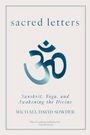 Michael David Sowder: Sacred Letters, Buch