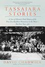 David Chadwick: Tassajara Stories, Buch