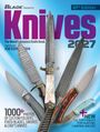 Knives 2027, Buch