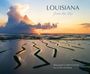 : Louisiana from the Sky, Buch