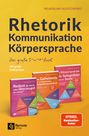 Wladislaw Jachtchenko: Rhetorik Kommunikation Körpersprache, Buch