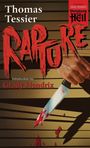 Thomas Tessier: Rapture (Paperbacks from Hell), Buch