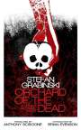 Stefan Grabinski: Orchard of the Dead and Other Macabre Tales, Buch