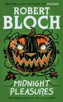 Robert Bloch: Midnight Pleasures, Buch