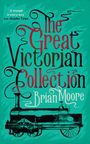 Brian Moore: The Great Victorian Collection, Buch