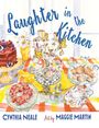 Cynthia Neale: Laughter in the Kitchen, Buch