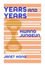 Jungeun Hwang: Every Year, Buch
