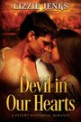 Lizzie Jenks: Devil in Our Hearts, Buch