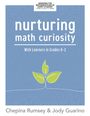 Chepina Rumsey: Nurturing Math Curiosity with Learners in Grades K-2, Buch