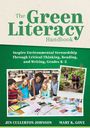 Jen Cullerton Johnson: The Green Literacy Handbook, Buch