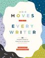 Sam Futrell: Mini Moves for Every Writer, Buch