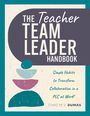 Chad M V Dumas: Teacher Team Leader Handbook, Buch