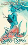 R. A. Krueger: Songs of Seas and Stars, Buch
