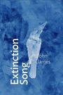 John James: Extinction Song, Buch