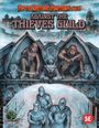 Alex Kurowski: D&d 5e: Fifth Edition Fantasy #26: Against the Thieves Guild, Buch