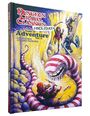 Goodman Staff: Tome of Adventure #6: Holiday Adventures, Buch