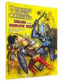 Harley Stroh: Dungeon Crawl Classics #67: Sailors on the Starless Sea - Hardcover Edition, Buch