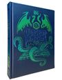 Michael Curtis: DCC RPG Dungeon Denizens, Le Reptile Skin Foil Cover, Buch