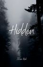 Jillian Rink: Hidden, Buch