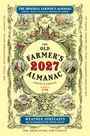 Old Farmer'S Almanac: The 2027 Old Farmer's Almanac, Buch
