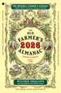 Old Farmer'S Almanac: The 2026 Old Farmer's Almanac, Buch