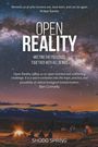Shodo Spring: Open Reality, Buch