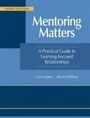 Laura Lipton: Mentoring Matters, Buch