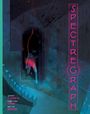 James Tynion Iv: Spectregraph, Buch